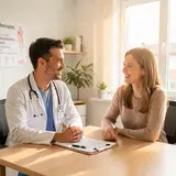 Weight Loss Consultation